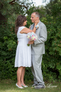 Chapel in the Pines Wedding Photographer