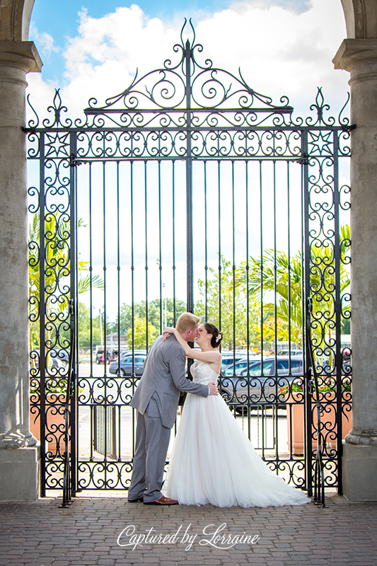 Brookfield Zoo Wedding Photographer