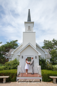 Chapel in the Pines Wedding Photographer