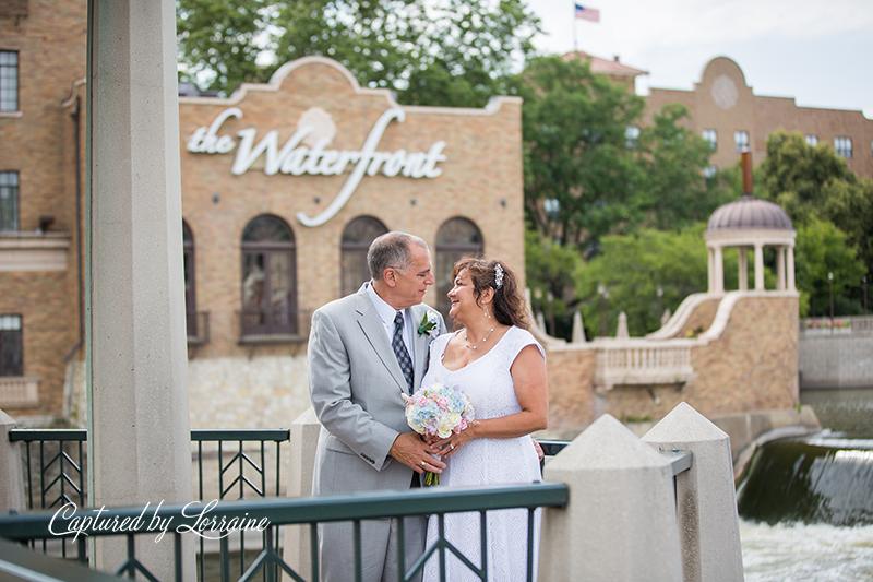 St Charles Illinois Wedding Photographer