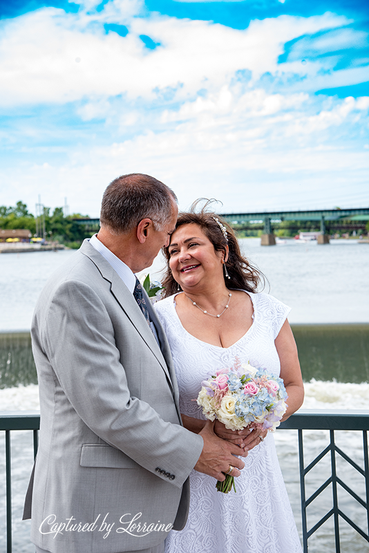 St Charles Illinois Wedding Photographer