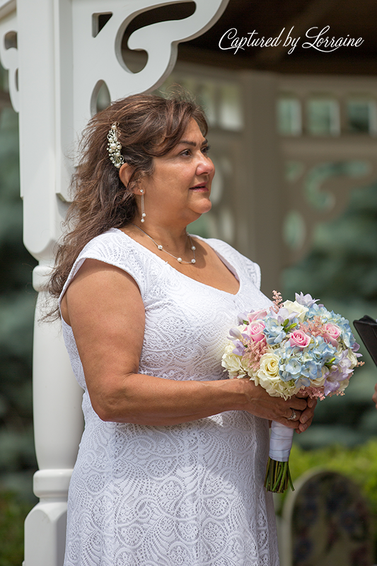 Chapel in the Pines Wedding Photographer