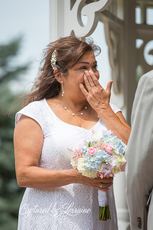 Chapel in the Pines Wedding Photographer