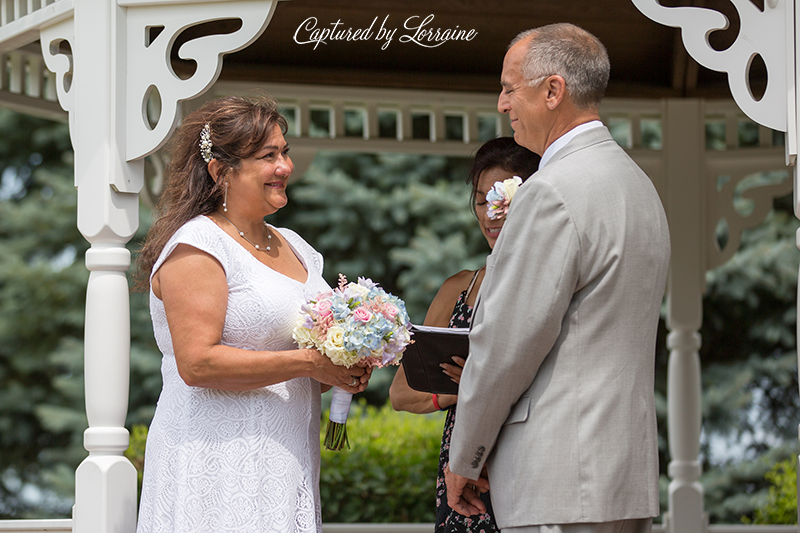 Chapel in the Pines Wedding Photographer