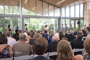 Brookfield Zoo Wedding Photographer