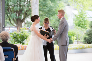 Brookfield Zoo Wedding Photographer