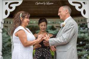 Chapel in the Pines Wedding Photographer