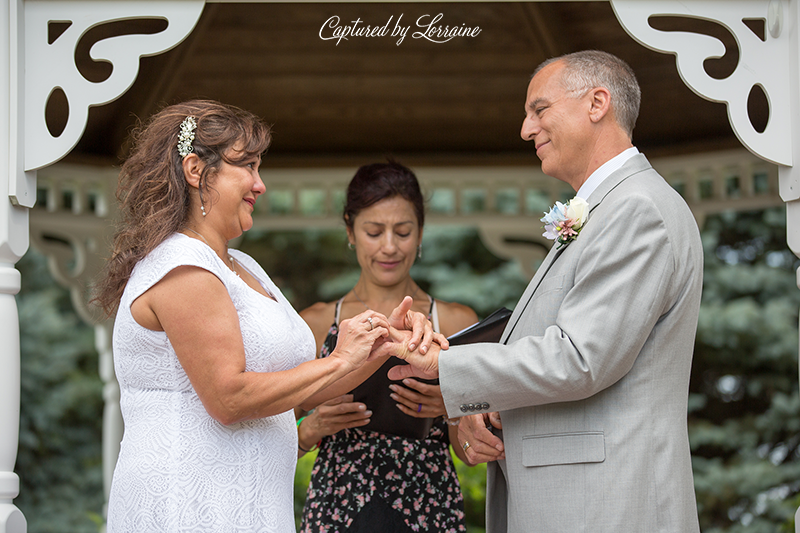 Chapel in the Pines Wedding Photographer