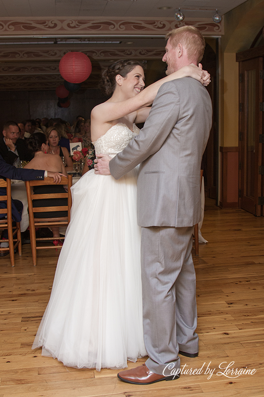 Brookfield Zoo Wedding Photographer