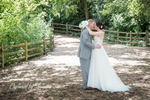 Brookfield Zoo Wedding