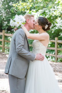 Brookfield Zoo Wedding