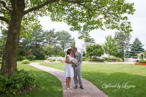 Chapel in the Pines Wedding Photographer