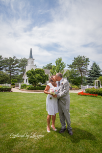 Chapel in the Pines Wedding Photographer