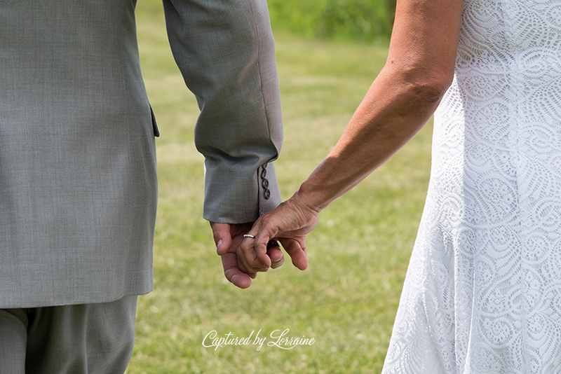 Chapel in the Pines Wedding Photographer