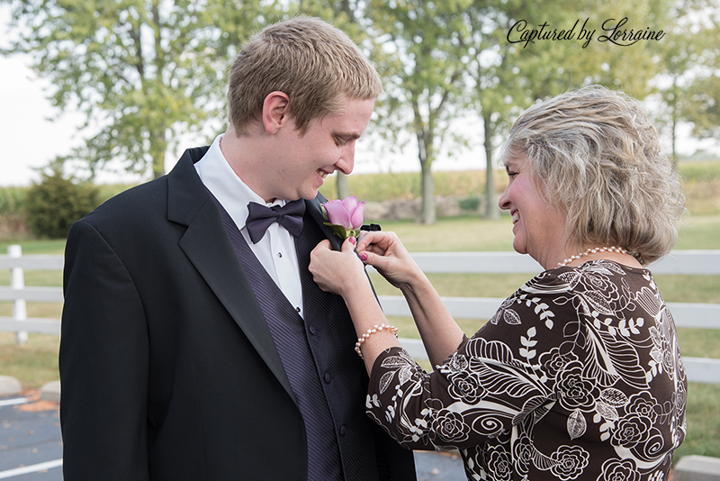 1 Chapel in the Pines Wedding