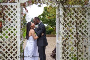 Chapel in the Pines Wedding