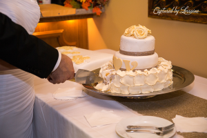 Chapel in the Pines Wedding