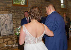 St Charles Il Wedding photographer