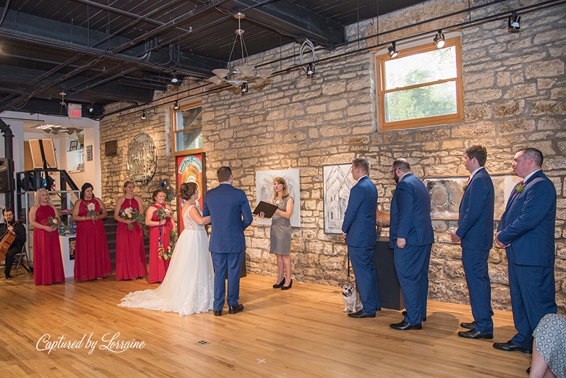 Geneva Il Wedding Photographer