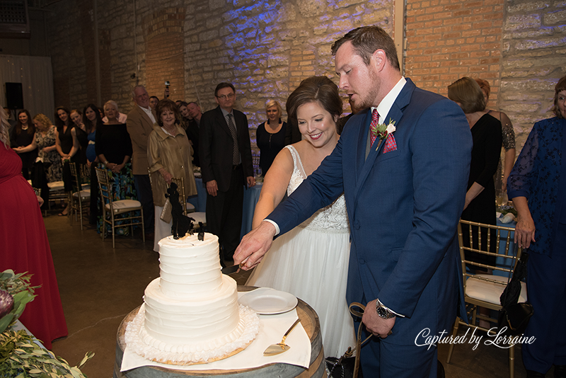 Batavia Il Wedding Photographer