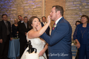 Batavia Il Wedding Photographer