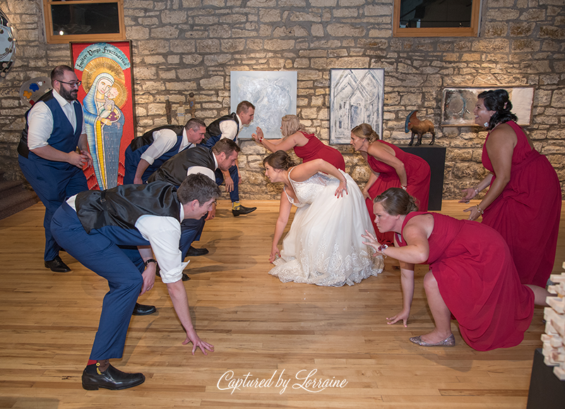 Geneva Il Wedding Photographer