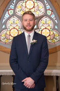 Chapel in the Pines Wedding Photographer