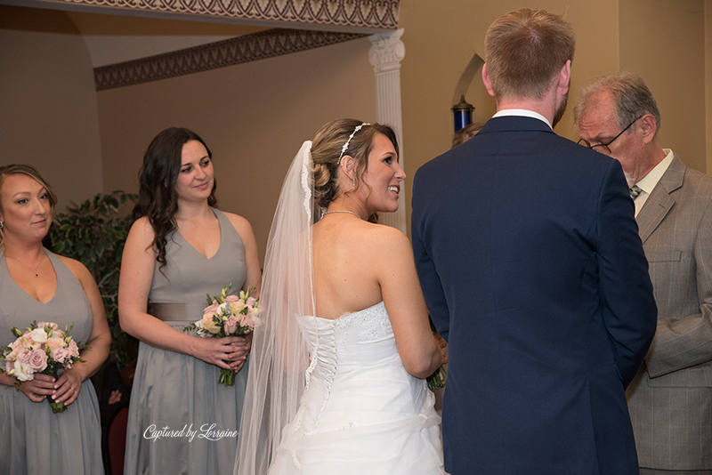 Chapel in the Pines Wedding Photographer