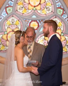 Chapel in the Pines Wedding Photographer