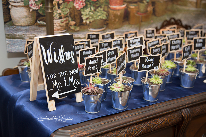 Chapel in the Pines Wedding Photographer