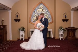 Chapel in the Pines Wedding Photographer