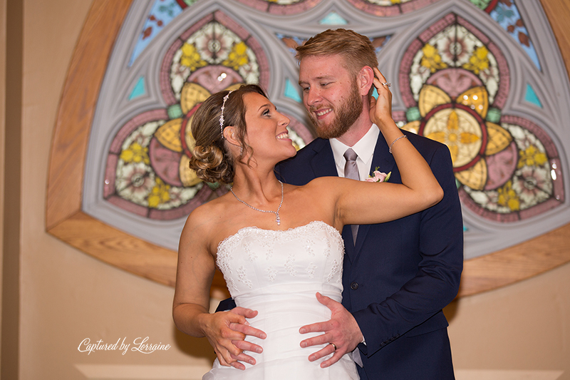 Chapel in the Pines Wedding Photographer