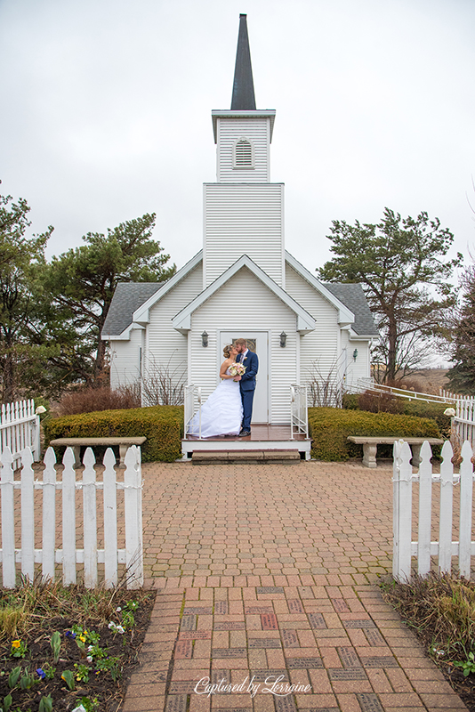 Chapel in the Pines Wedding Photographer