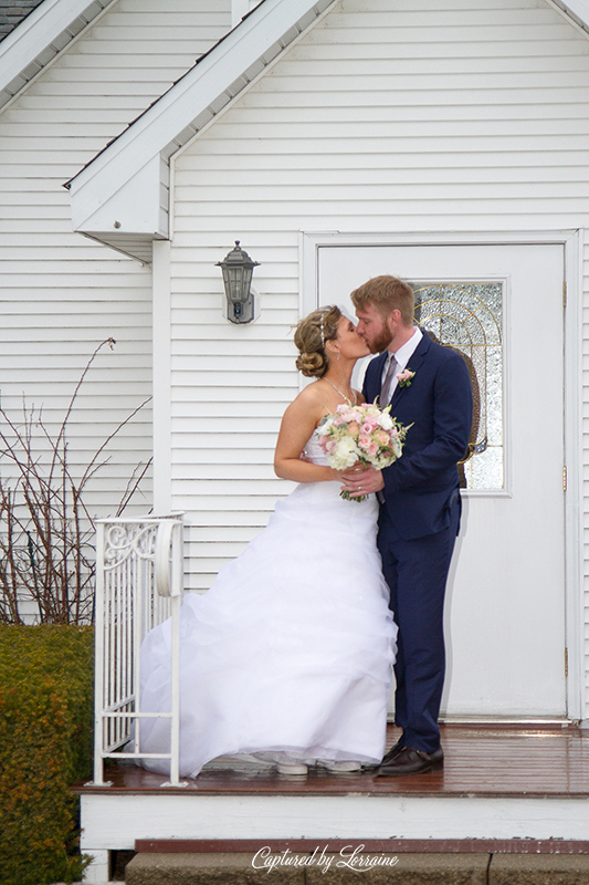 Chapel in the Pines Wedding Photographer