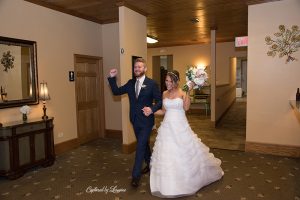 Chapel in the Pines Wedding Photographer