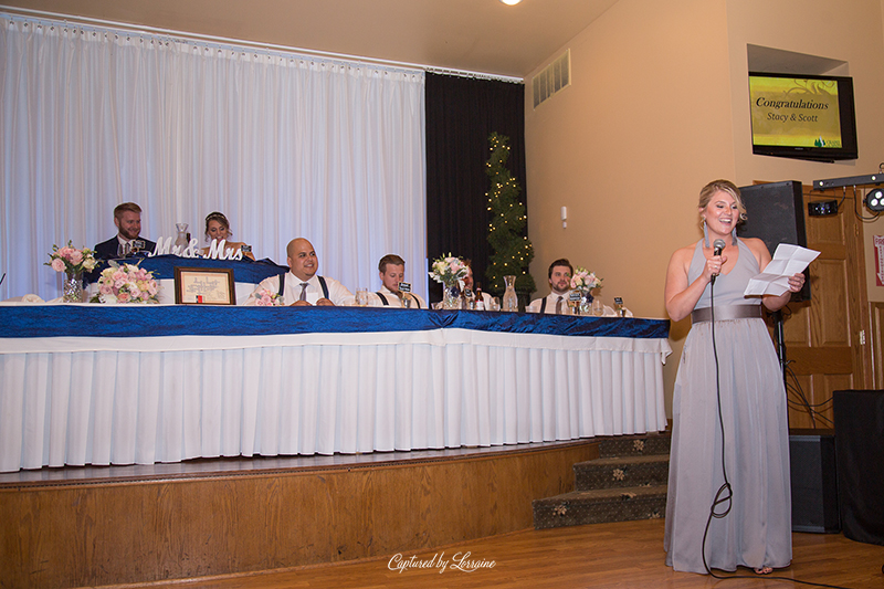 Chapel in the Pines Wedding Photographer