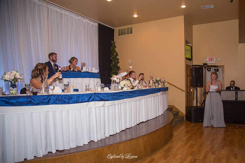 Chapel in the Pines Wedding Photographer