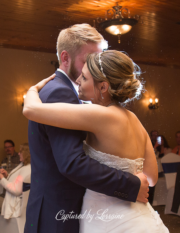 Chapel in the Pines Wedding Photographer