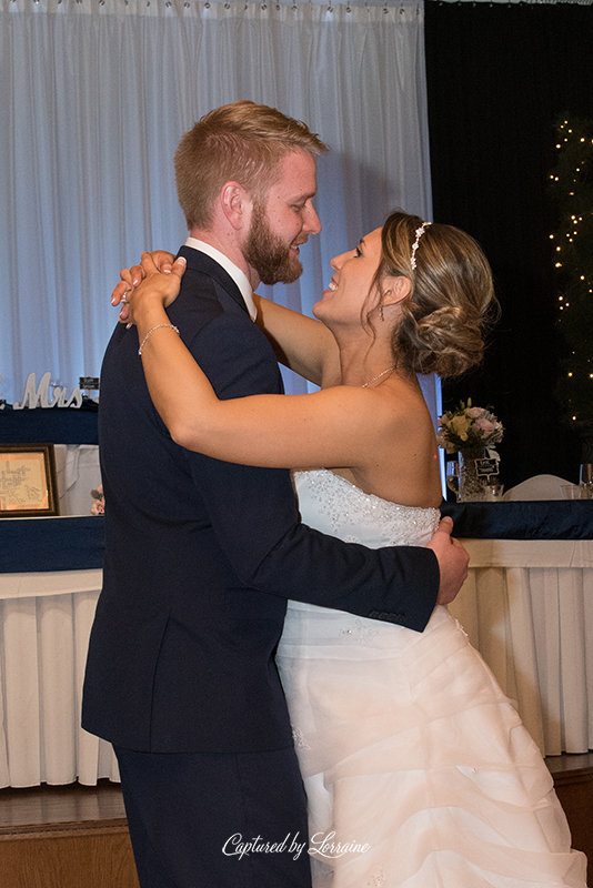 Chapel in the Pines Wedding Photographer