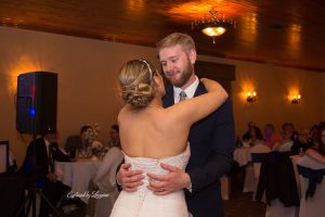 Chapel in the Pines Wedding Photographer