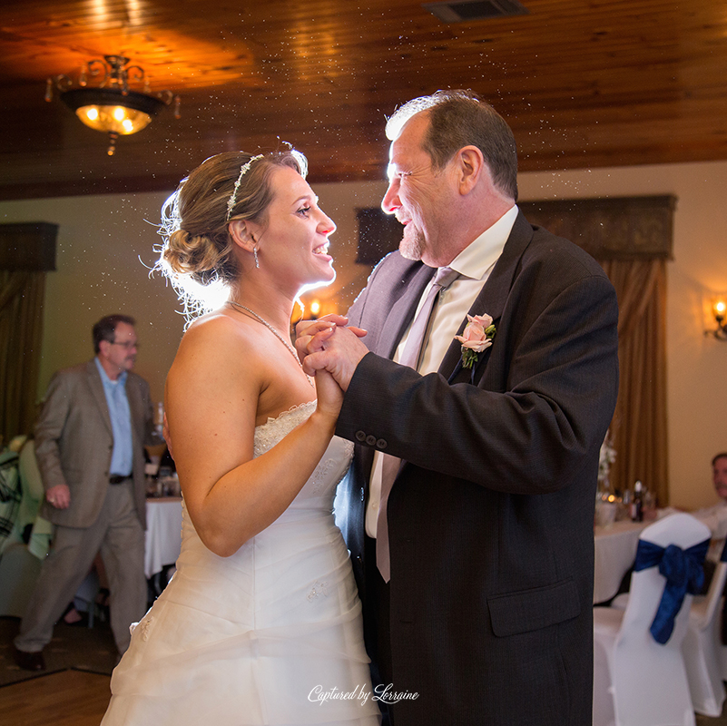 Chapel in the Pines Wedding Photographer