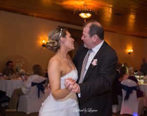 Chapel in the Pines Wedding Photographer