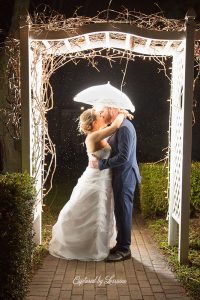 Chapel in the Pines Wedding Photographer