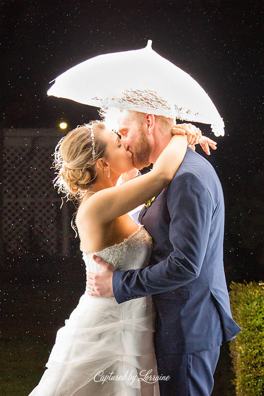 Chapel in the Pines Wedding Photographer