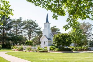 Chapel in the Pines Wedding -1