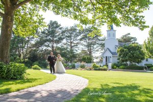 Chapel in the Pines Wedding -230