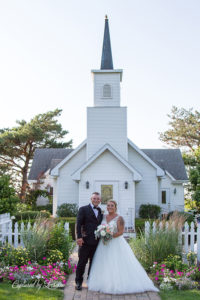 Chapel in the Pines Wedding -419