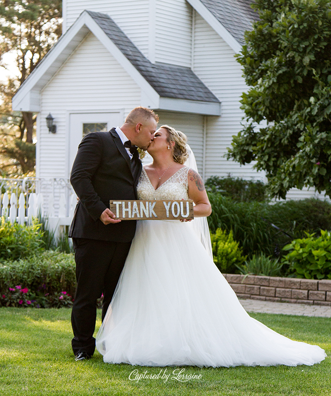 Chapel in the Pines Wedding -506