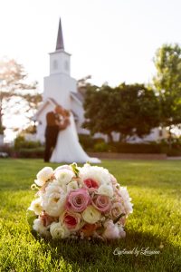 Chapel in the Pines Wedding -508