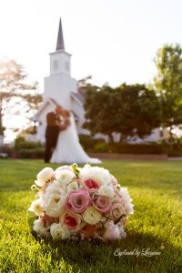 Chapel in the Pines Wedding -508